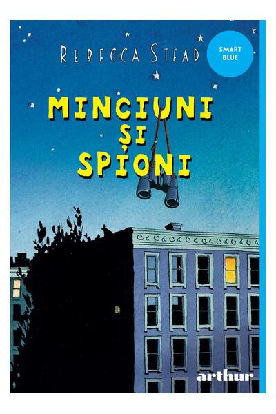 Minciuni și spioni