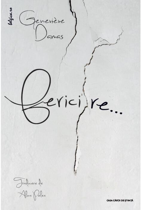 Copertă produs Fericire…