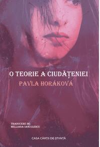 Copertă produs O teorie a ciudățeniei