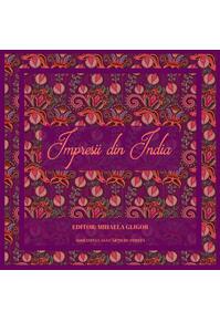 Copertă produs Impresii din India