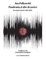 Copertă produs Pandemia și alte dezastre. &Icirc;nsemnări martie-iulie 2020 - thumb 1
