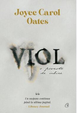 Copertă produs Viol