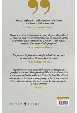 Copertă produs Viol