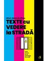 Copertă produs Texte cu vedere la stradă - thumb 1
