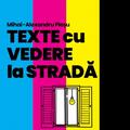 Copertă produs Texte cu vedere la stradă - gallery small 