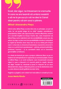 Copertă produs Texte cu vedere la stradă