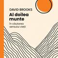Copertă produs Al doilea munte - gallery small 