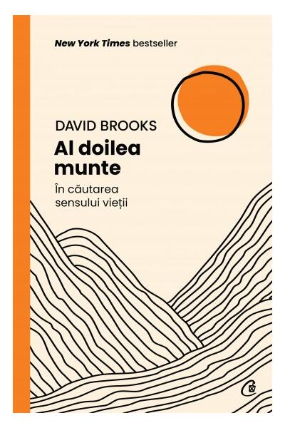 Al doilea munte