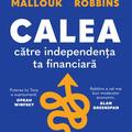 Copertă produs Calea către independența ta financiară - gallery small 