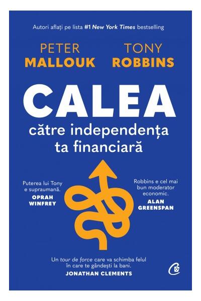 Calea către independența ta financiară