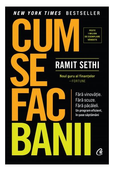 Cum se fac banii