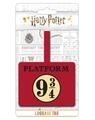 Copertă produs Etichetă bagaj Harry Potter - Platform 9 3/4 - thumb 1
