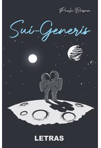 Copertă produs Sui-Generis