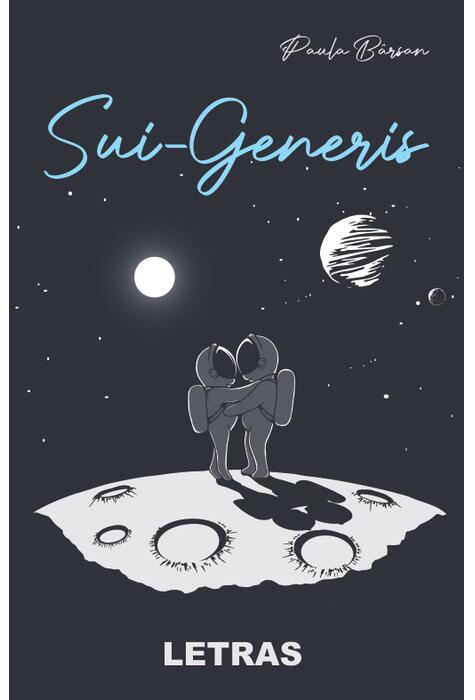 Copertă produs Sui-Generis