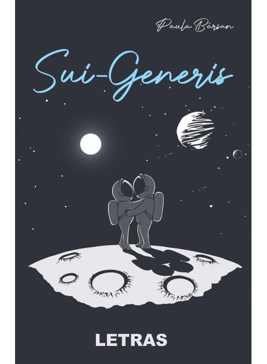 Copertă produs Sui-Generis - gallery big 1