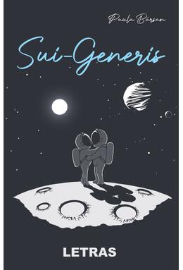 Copertă produs Sui-Generis