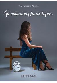 Copertă produs &Icirc;n umbra nopții de topaz