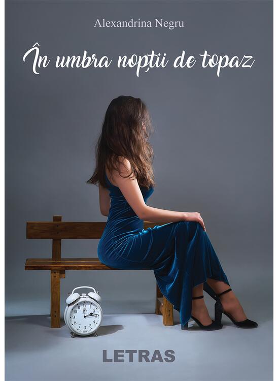 Copertă produs &Icirc;n umbra nopții de topaz - gallery big 1