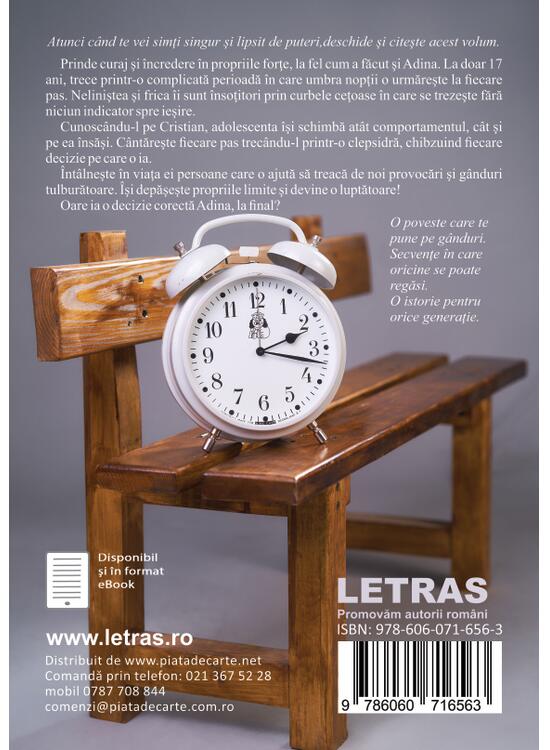Copertă produs &Icirc;n umbra nopții de topaz - gallery big 2