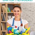 Copertă produs Cartea menajerei - gallery small 