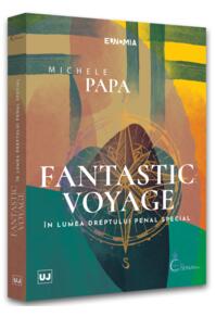 Copertă produs Fantastic voyage