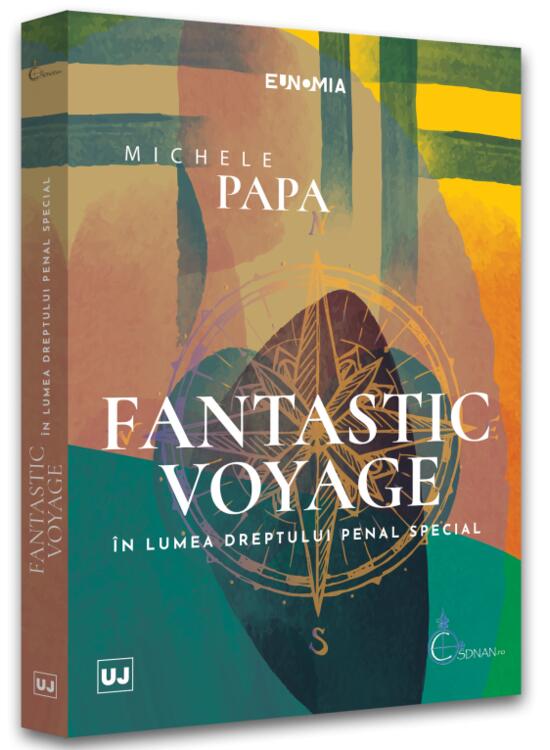 Copertă produs Fantastic voyage - gallery big 1