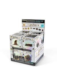 Copertă produs Harry Potter Mystery Cube - Journey to Hogwarts
