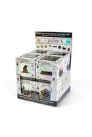 Imagine produs Harry Potter Mystery Cube - Journey to Hogwarts