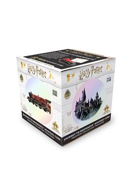 Copertă produs Harry Potter Mystery Cube - Journey to Hogwarts
