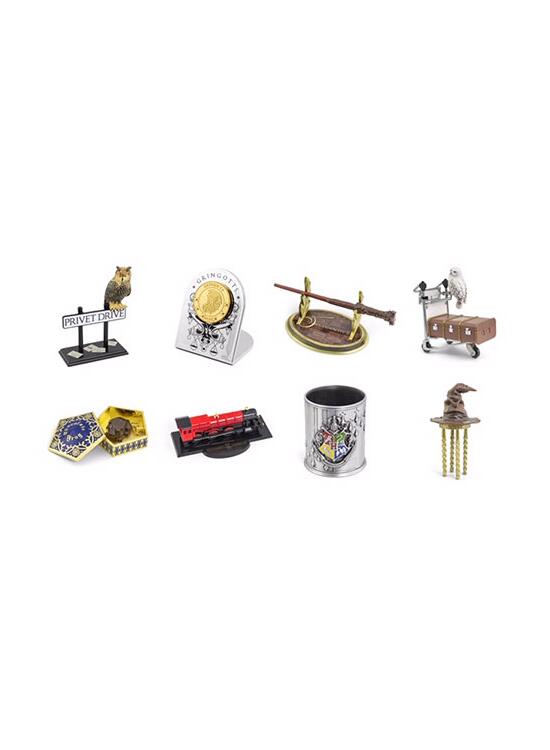 Copertă produs Harry Potter Mystery Cube - Journey to Hogwarts - gallery big 4