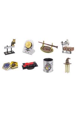 Copertă produs Harry Potter Mystery Cube - Journey to Hogwarts