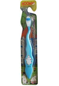 Copertă produs Periuță de dinți Moomin