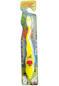 Copertă produs Periuță de dinți Little My