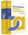 Copertă produs Dicționar de dreptul afacerilor de la A la Z - thumb 1