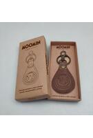 Imagine produs Breloc piele Moomin &icirc;n cutie pentru cadou
