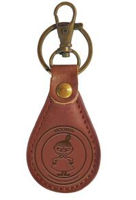 Copertă produs Breloc piele Little My în cutie pentru cadou