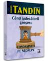 Copertă produs C&acirc;nd judecătorii greșesc - thumb 1