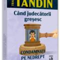 Copertă produs C&acirc;nd judecătorii greșesc - gallery small 