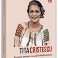 Copertă produs Tita Cristescu, trista poveste a primei Miss Rom&acirc;nia - gallery small 