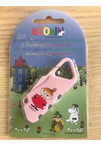 Copertă produs Lacăt cu cifru Moomin
