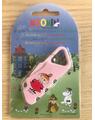 Copertă produs Lacăt cu cifru Moomin - thumb 1