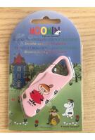 Lacăt cu cifru Moomin