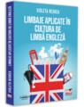 Copertă produs Limbaje aplicate &icirc;n cultura de limba engleză - thumb 1