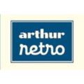 Arthur retro