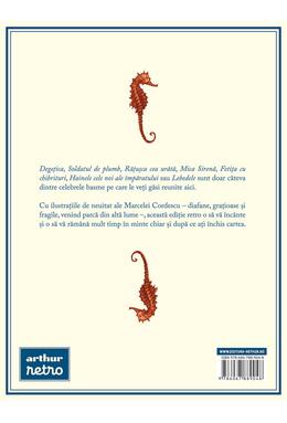 Copertă produs Basme