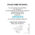 Copertă produs Crăciunozaurul (Vol. 1) - gallery small 