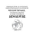 Copertă produs Crăciunozaurul (Vol. 1) - gallery small 