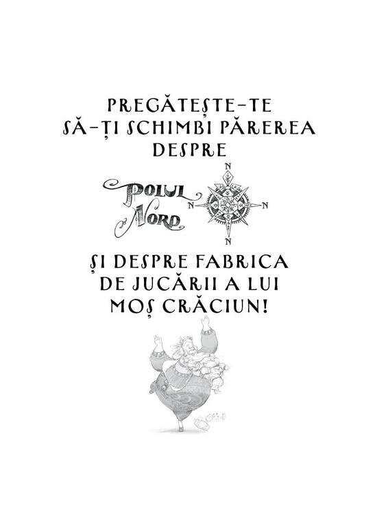 Copertă produs Crăciunozaurul (Vol. 1) - gallery big 5