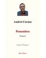 Copertă produs Penumbra. Eseuri - thumb 1