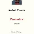 Copertă produs Penumbra. Eseuri - gallery small 